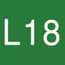 Logo Lombardia18